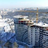 Як купити пентхаус у Івано-Франківську?
